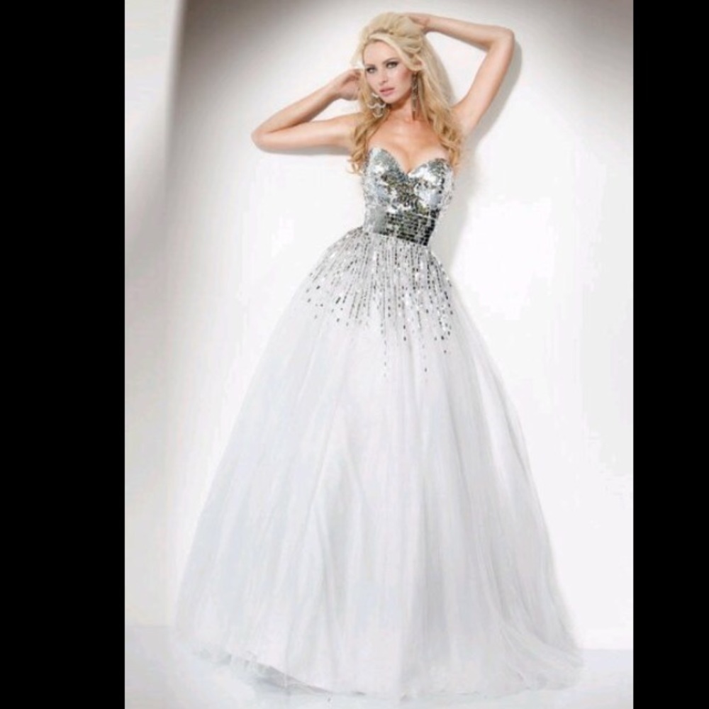 ✨ Prom Dress ✨